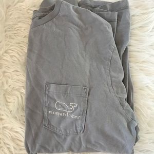 Vineyard vines long sleeve top